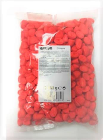 FRAISE PRIMAVERA 1.5kg