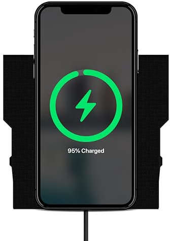 Wireless Phone Charger for Tesla Model S/X