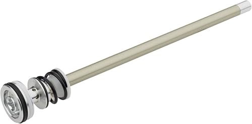 Rockshox Unisex – Erwachsene Federgabel-2055980188 Federgabel, Silver, 110 mm