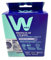Descalcificador y Desengrasante Compatible con Lavadora y Lavavajillas Whirlpool - Pack de 6 Unidades - Limpieza Antical y Antigrasa