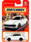 Matchbox Porsche Cayenne Turbo Druckguss-Fahrzeug, Maßstab 1:64, Weiß, 27/100