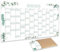 Jahreskalender 2025 Wandkalender DIN A1, Wandplaner, Blätter Design mit Feiertagen und Kalenderwochen, Wandkalender Wandplaner Kalender Planer gefaltet gefalzt