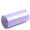 Lot de 30 sacs poubelle jetables de type mini poubelle 30 x 30 cm pour table de voiture, violet, 30 x 30 cm