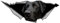 Autoaufkleber Labrador Lustig Dekor Aufkleber 15cm(5.9 Inch) Schwarzer Labrador Reflektierende Aufkleber 3D Zerrissen Autoaufkleber Personalisieren Haustier Hund Aufkleber Dekor