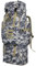 Vaupan Wanderrucksack, 100L großer Campingrucksack, erweiterbarer wasserdichter Molle-Rucksack, Outdoor-Sport-Reise-Tagesrucksack Militärischer taktischer Rucksack für Männer Frauen (City Camo)