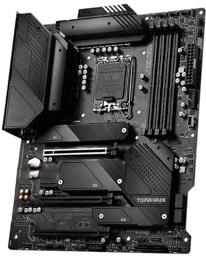 Scheda madre Scheda madre Fit For MAG H670 TOMAHAWK WIFI DDR4 128 GB M.2 HDMI LGA 1700 DDR4 ATX H670