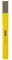 STANLEY 4-18-289 - Scalpello per meccanici 20 x 175 mm