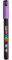 Uni-Ball marqueur peinture Posca (PC-1MR), violet