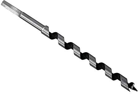 14mm Lewis Schlangenbohrer Holzbohrer für normales Bohrfutter 14x230mm