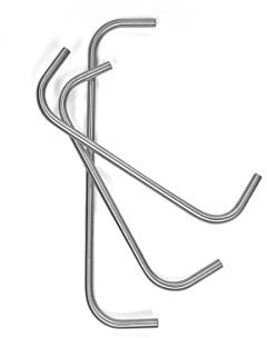 JL Audio Woofer -Schutzstäbe SGR12W7, 30 cm