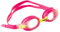 SEAC Bubble Gafas de natación para Piscina Infantil, Unisex niños, Rosa, Small