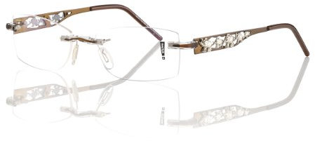 Switch It! Combi 960 Montur Wechselbrille