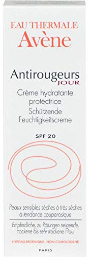AVENE Antirougeurs Jour Feuchtigkeitscreme 40 ml Creme