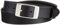 MGM Damen Gürtel 950-5961, Gr. 75, Schwarz (schwarz)