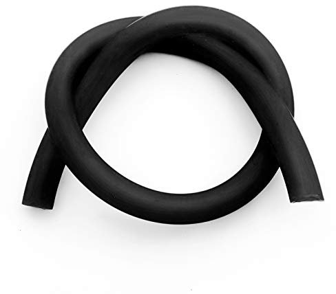 Fuel Pipe 10mm Black 50cm Mini Moto PitBike Motorcycle