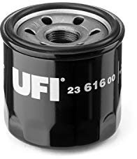 UFI Filters 23.616.00 Ölfilter für Autos