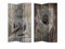 HTI-Line Paravent Buddha 3