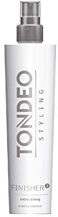 Tondeo Finisher 2, 200 ml