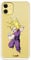 Official Dragon Ball Gohan Super Saiyan iPhone 11 Case to Protect Your Mobile. Flexible Silicone Apple Case with Official Dragon Ball License.