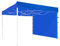 Huanru, gazebo istantaneo, baldacchino da spiaggia, pieghevole e impermeabile, per gazebo pop-up da 3 x 2 m, 1 confezione da 1 parete laterale (non include cornice).