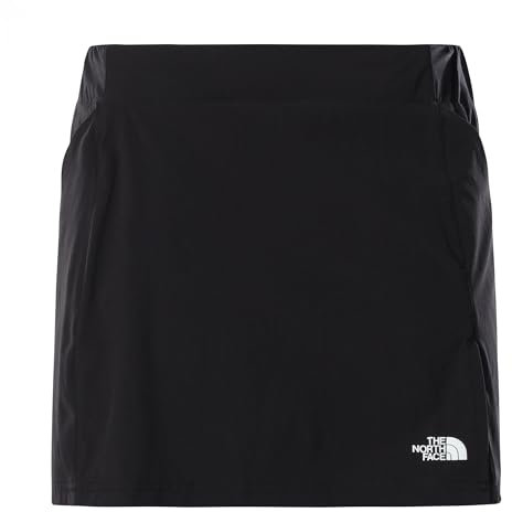 THE NORTH FACE Speedlight Skort TNF Black S
