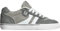 Globe Encore-2 Skateboardschuhe - Charcoal/White - US 6.5