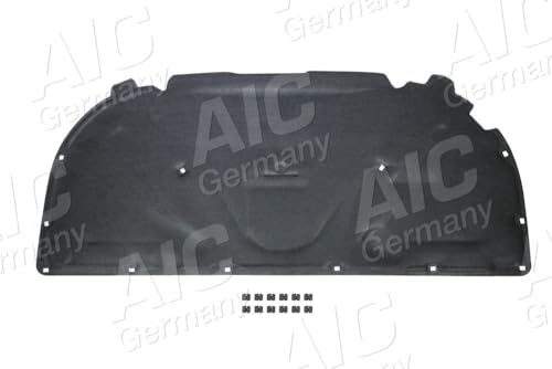 AIC Motorraumdämmung 57101 motorhaube