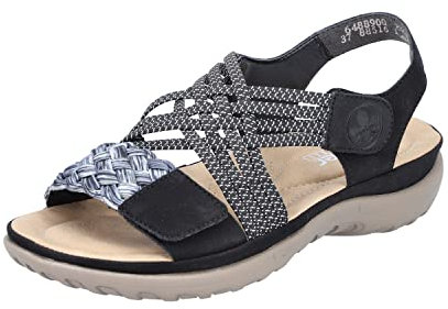Rieker Damen Sandalen 64889