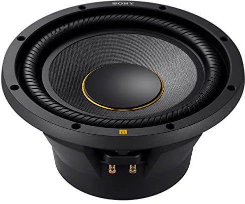Sony XS-W122ES Mobile ES 30,5 cm Subwoofer