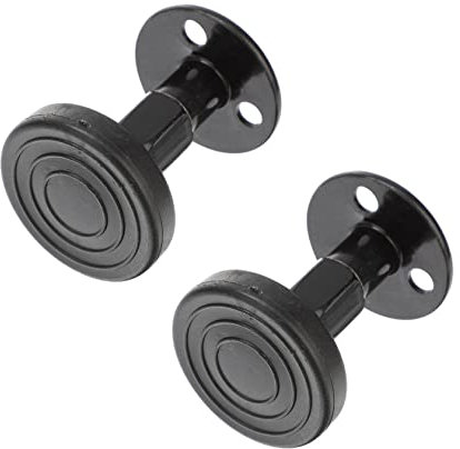 Bettgestellstabilisator aus Metall, Verstellbar 47-64mm, 2 Stück