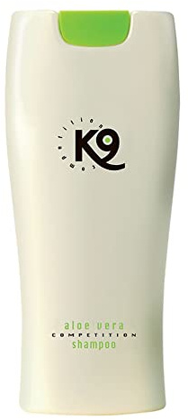 K9 - Shampoo 5.7L Aloe Vera - (718.0506)