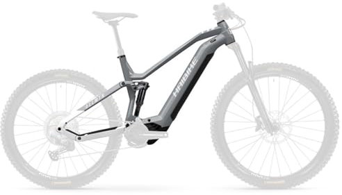 CUADRO HAIBIKE ALLMTN 3 C1 27.5 XL 50cm AL.GRIS 23