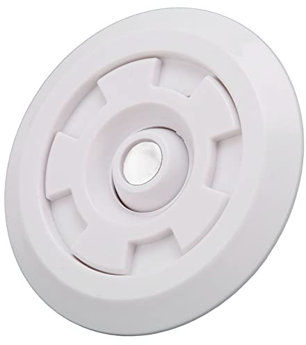 Aramox Remplacement de la Buse de Massage, Buse de Massage à Jet SPABavure pour Accessoires de Piscine