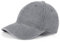 Zylioo XS-S Washed Basecap Kleiner Kopf,Vinatge Kappe Größe 53-57,Baseball Cap Kleine Größen,Kleine Baseballkappe(Version 2.0)