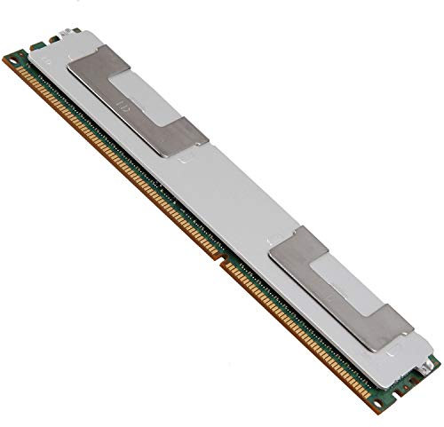 Eighosee Memoria RAM DDR3 de 32 GB, PC3-14900, 1866 MHz, ECC, 4Rx4, 1,5 V, 240 , rango LRDIMM para servidor Ram Sumsang