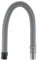 Masterpart Replacement Hose Compatible With Sebo X, G Series, and Windsor Sensor