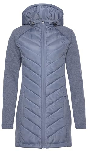 VIVANCE by Lascana Damen Steppjacke