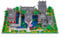 LULUFUN Bauklötze Set, Architektur-Bauspielzeug, Suzhou Klassische Gärten Block Sets, Chinesische Antike Berühmte Architektur Mini-Blöcke Kits, Spielzeug Geschenke für Kinder und Erwachsene 3930Stück