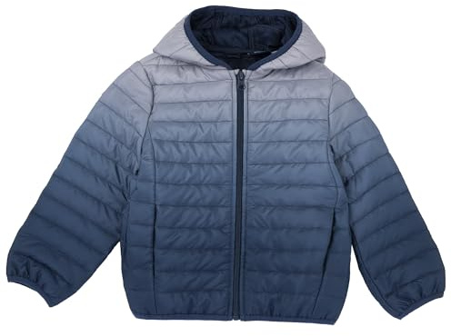 Chicco, Jungen‑Jacke mit Praktischem Reißverschluss, Maschinenwaschbar, Kinderbekleidung, Designed in Italy