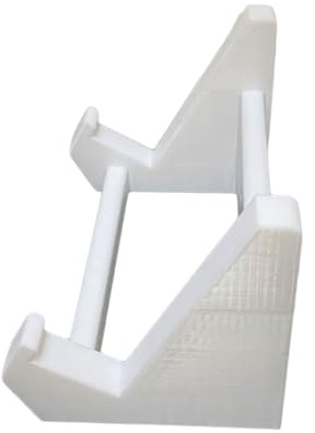Keyboard Storage Rack Slip Proof Keypad Holder Durability for Home Offices Workstations Mechanical Keyboards Rack