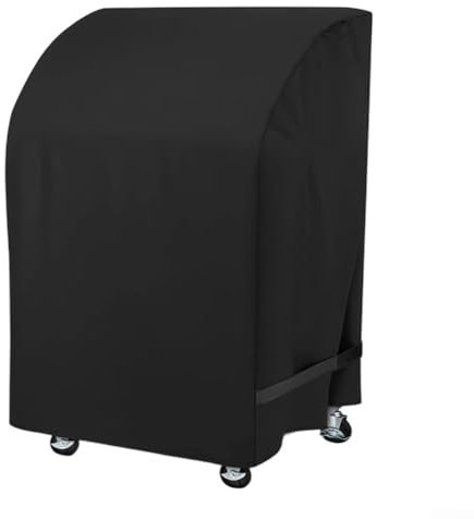 All-Weather Shield Bbq Grill Cover, Burner Gas Grill Cover For 2 Burner Bbq Grills Engineered For Long Term Use(76 * 66 * 110CM)