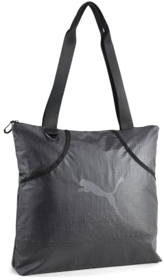 PUMA Erwachsene 2026 15 l Tote-Bag OneSize, Black