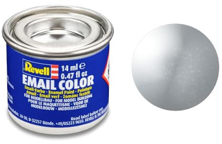 32190 - Revell - silber, metallic - 14ml-Dose