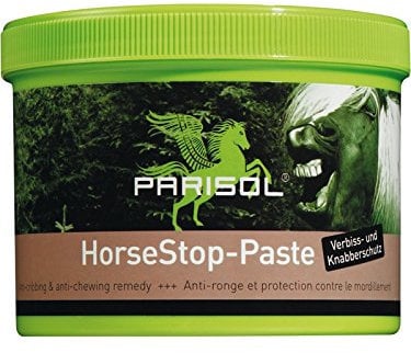 Parisol Horse Stop Paste - 500 ml