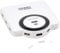 USB Hub 10 Port by Duronic USB10BH White AQUADAM Super High Speed Transfer 480Mbps