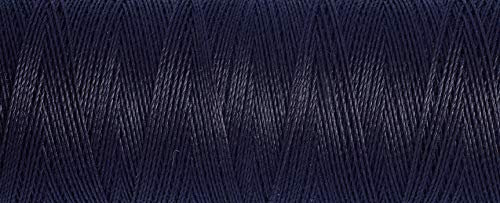 Gutermann Sew All Polyester Thread, 100Mtr, Midnight (0032)