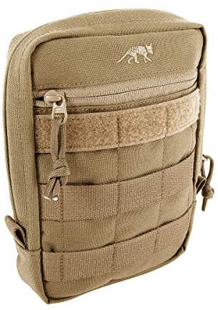 Tasmanian Tiger Tac Pouch 5, khaki, 20 x 15 x 5, 7651