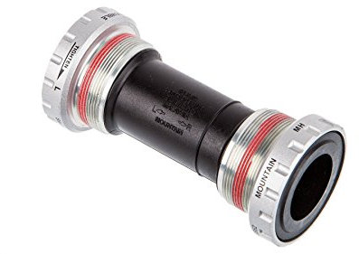 Shimano Bearing Shell BSA Bottom Bracket MTB Hollowtech II for Deore SM BB51 / BB52