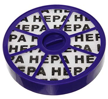 DC04/05/08/19/20/21 Non-Original Dyson-Compatible Post-Motor Hepa Filter, White