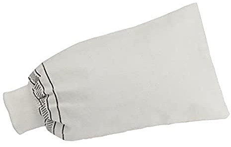 Croll & Denecke Hammam-Handschuh, fein